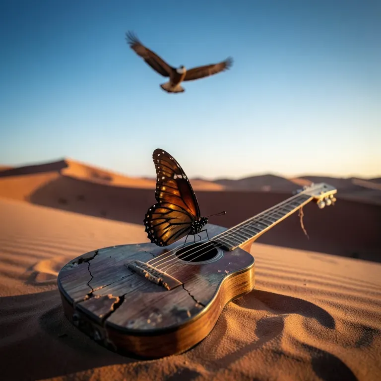 El Amanecer de la Reina" (The Queen's Dawn)
