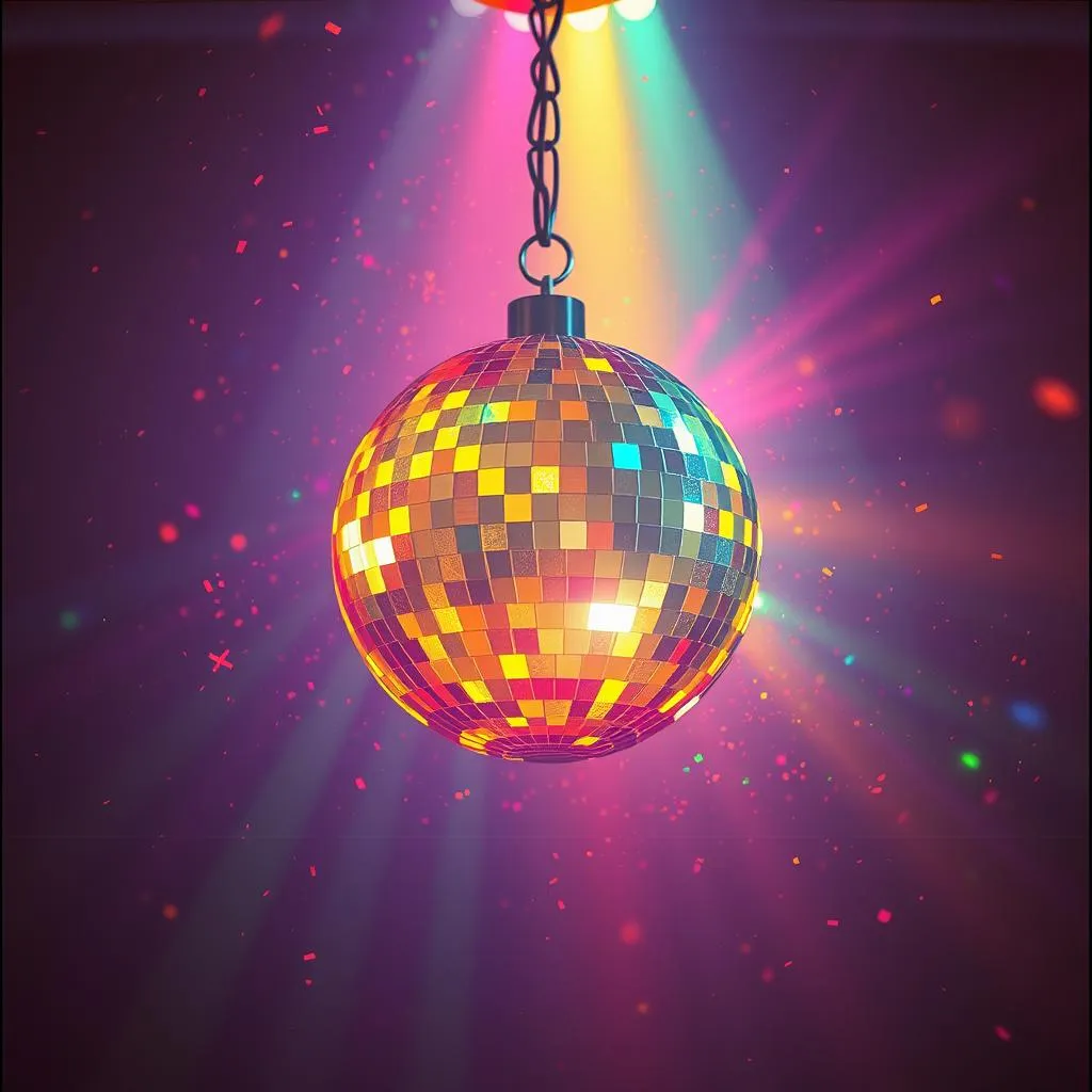 Dance of the Night
