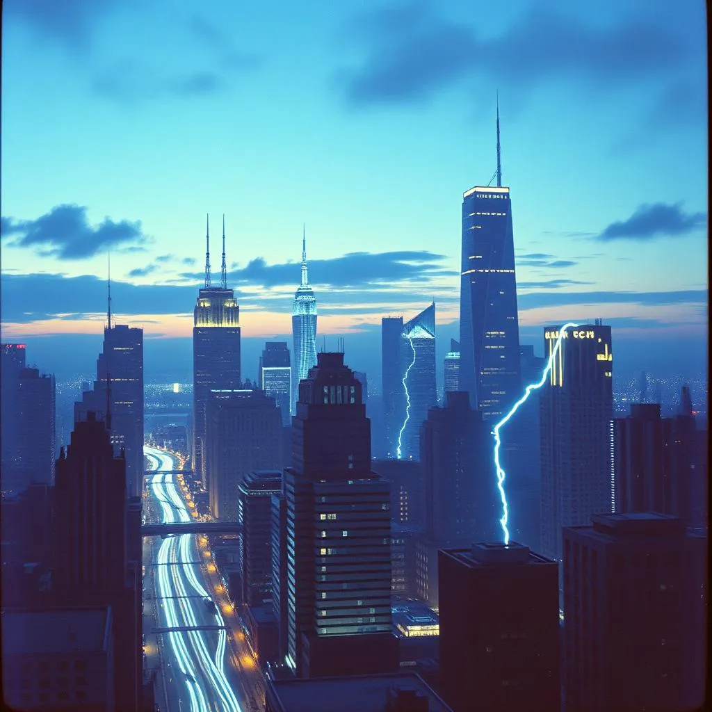 Windy City Pulse