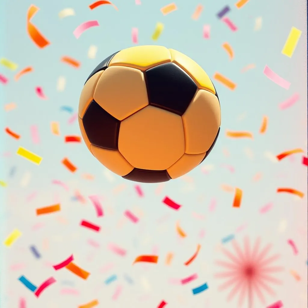 Goal-Scorer in the Making