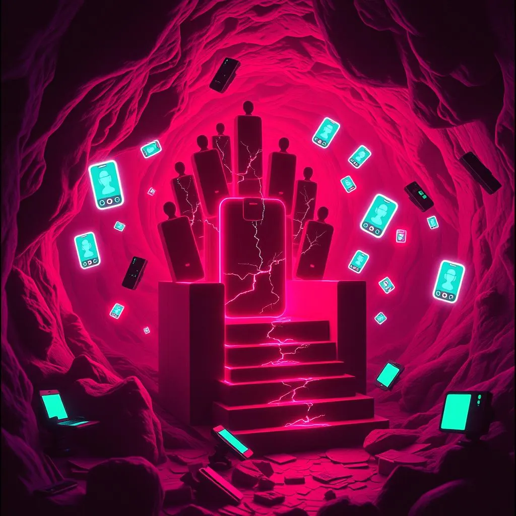Cellphone