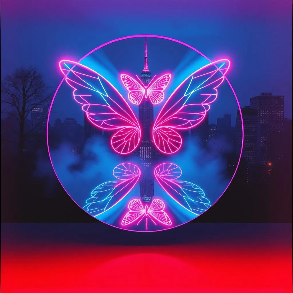 Hallucination Love