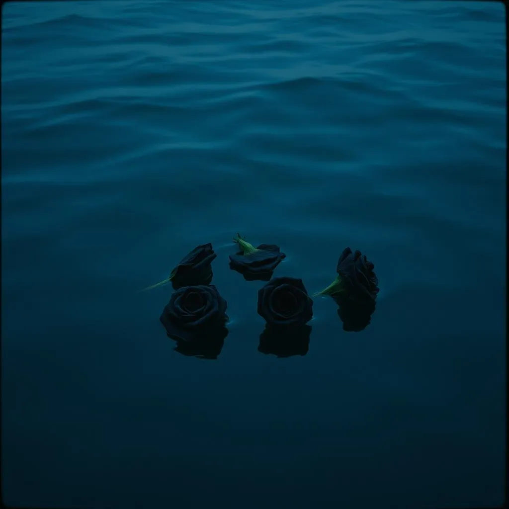 Heart Thief (Official Release 2)