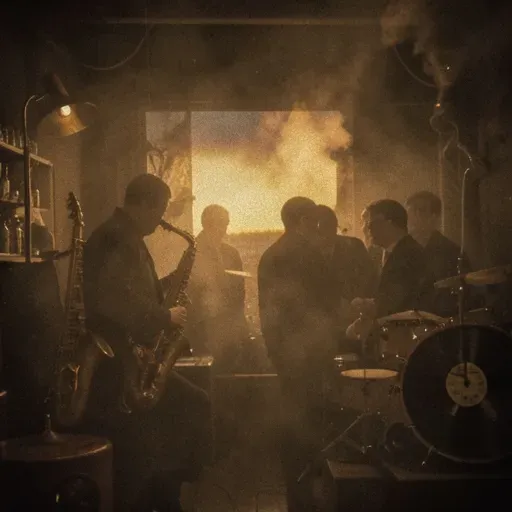 Slow Honey Heat