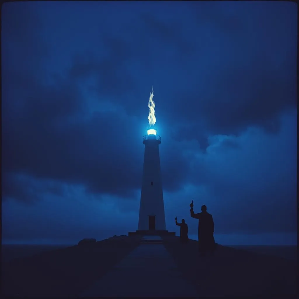 The Lighthouse