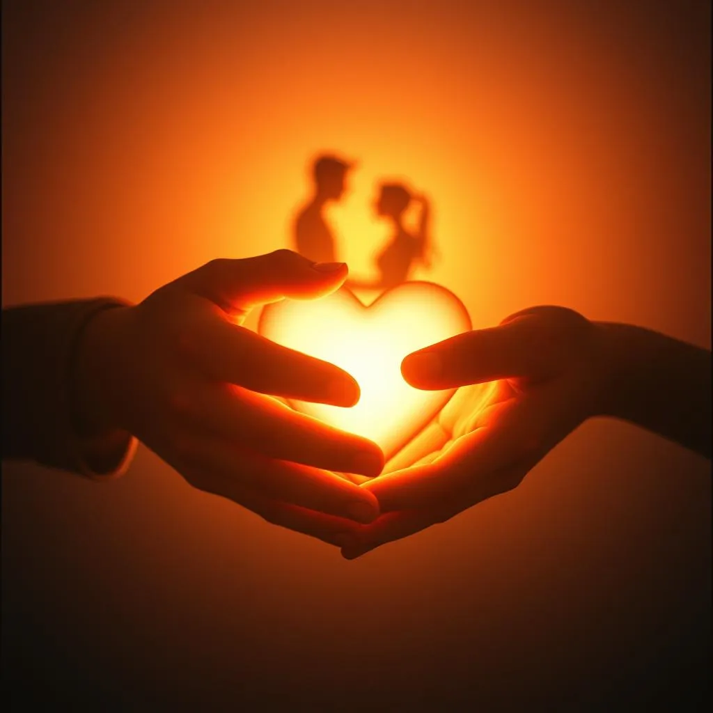 Open Hands