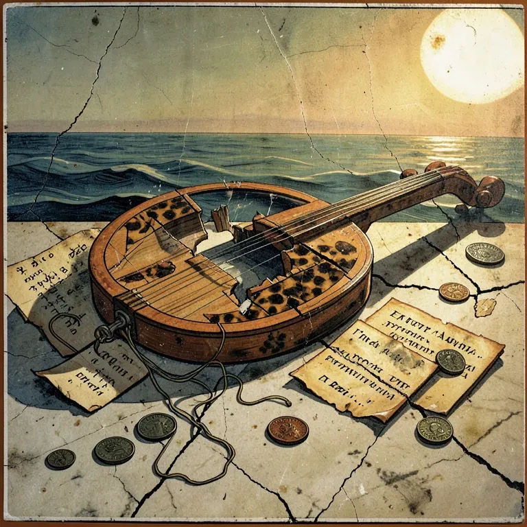THE ODYSSEY