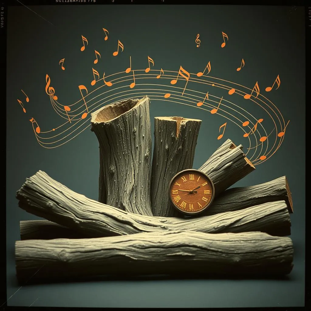 Strange Songs Stay
