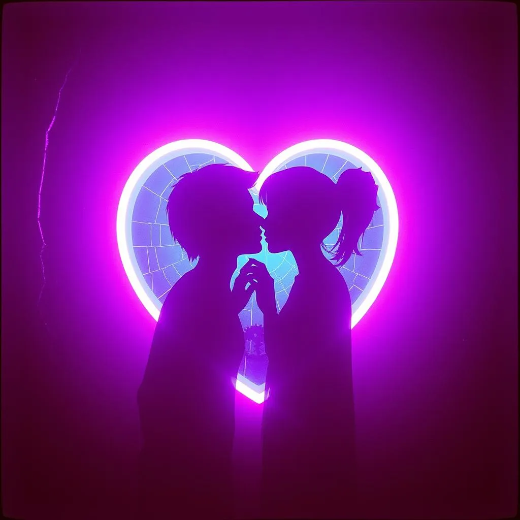 Shadows of Love