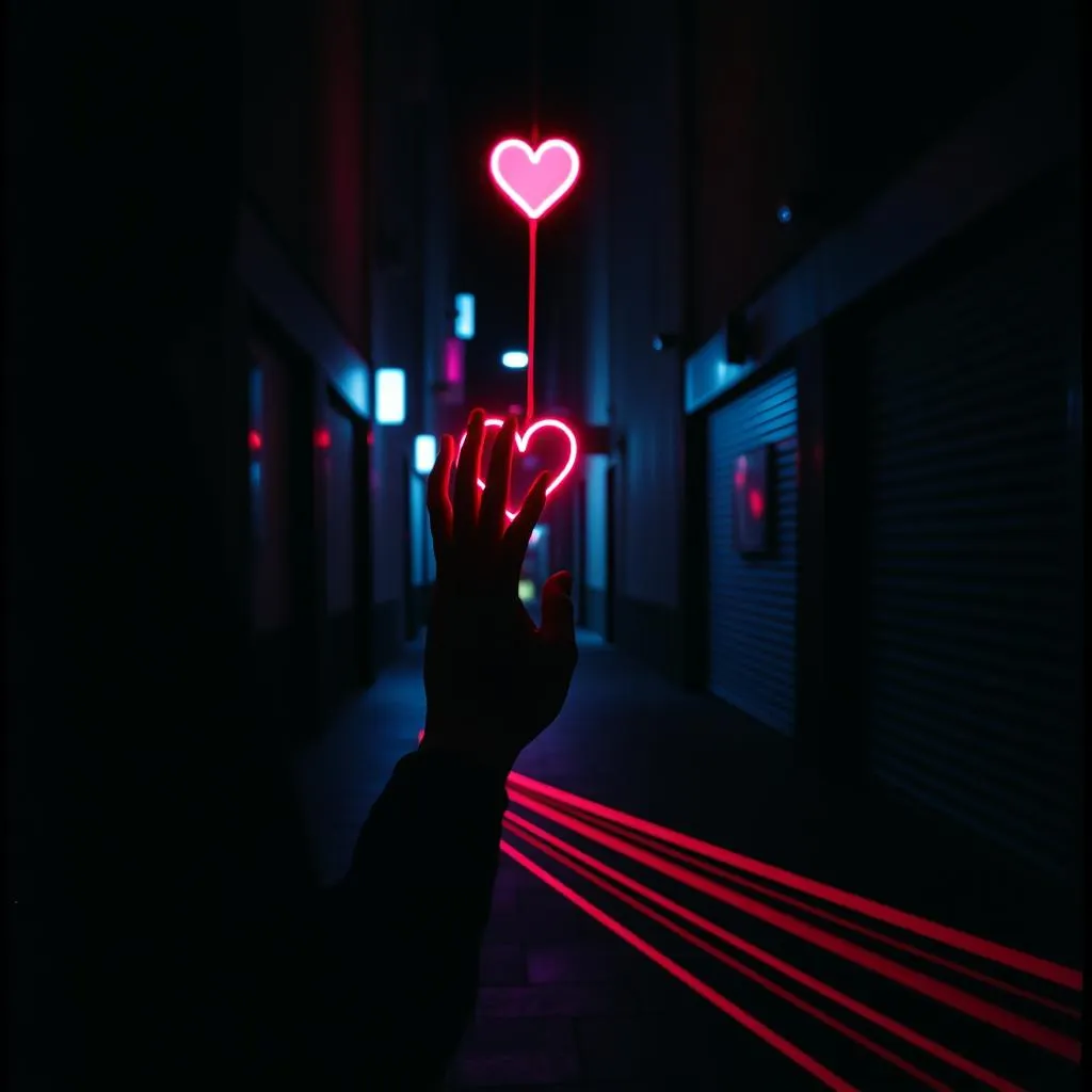No longer By Your Side