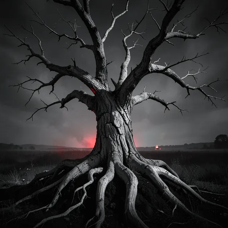 Trip to the Dark