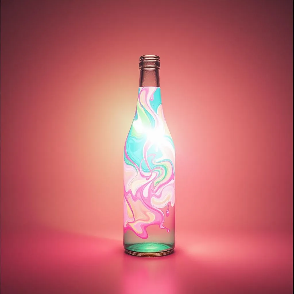 Pretty Poison