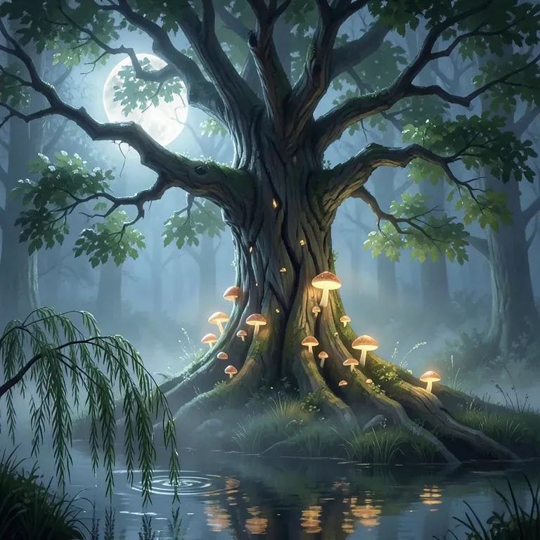 SACRED REBIRTH