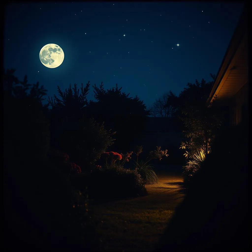 Evening Whisper