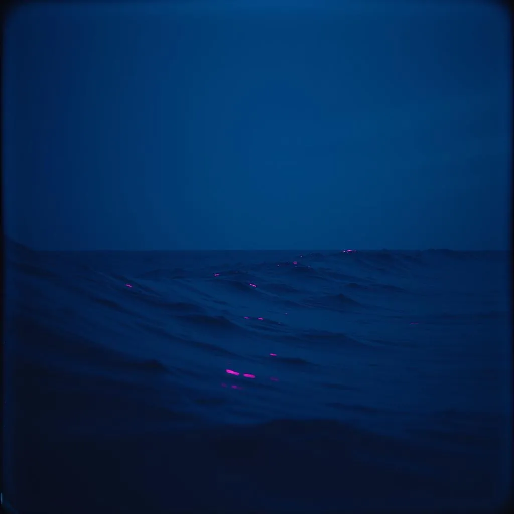 No Lights On
