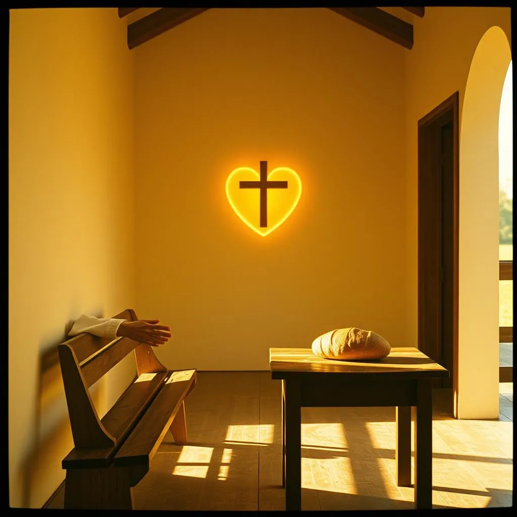 Servant’s Heart
