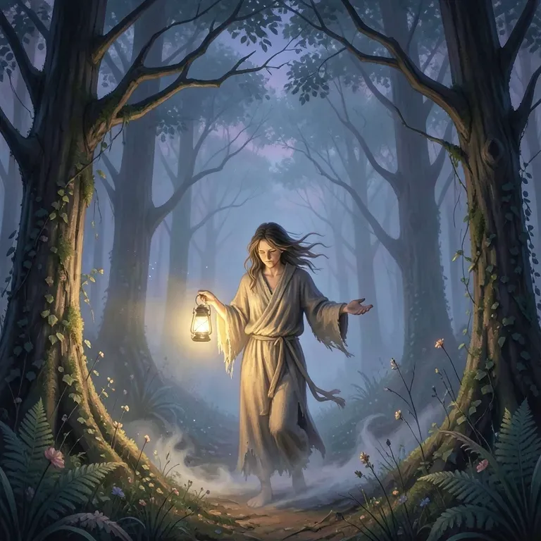 Light in the Darkness