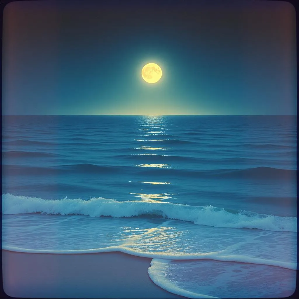 OceAn iN yOu