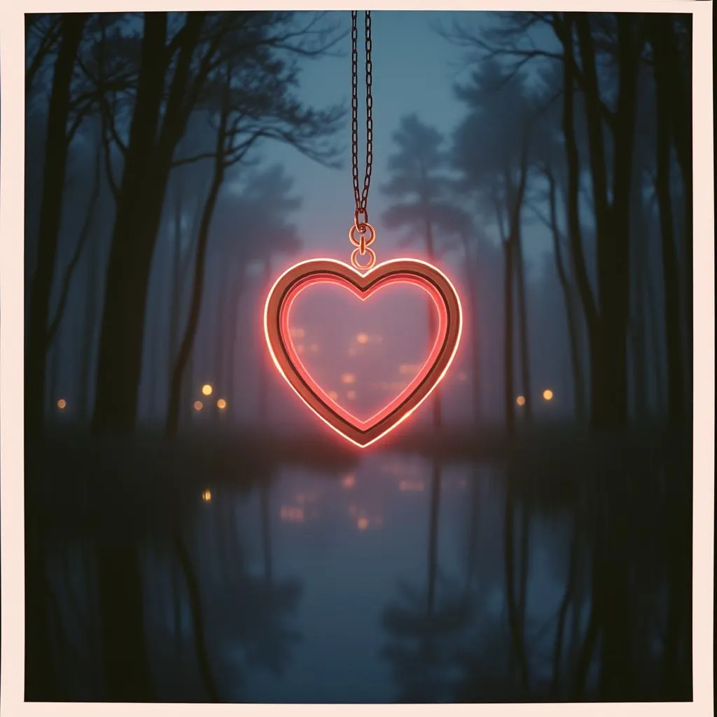 내 마음속에 영원히 (Forever in my Heart)