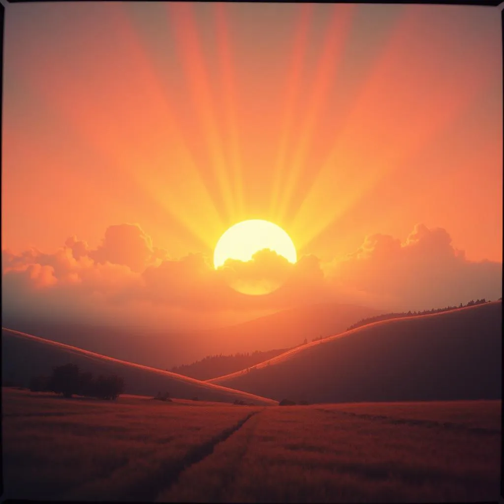 Our God is so great