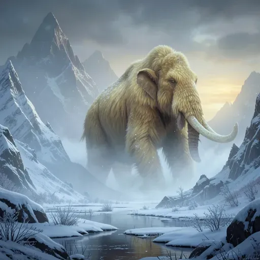 Tundra Queen