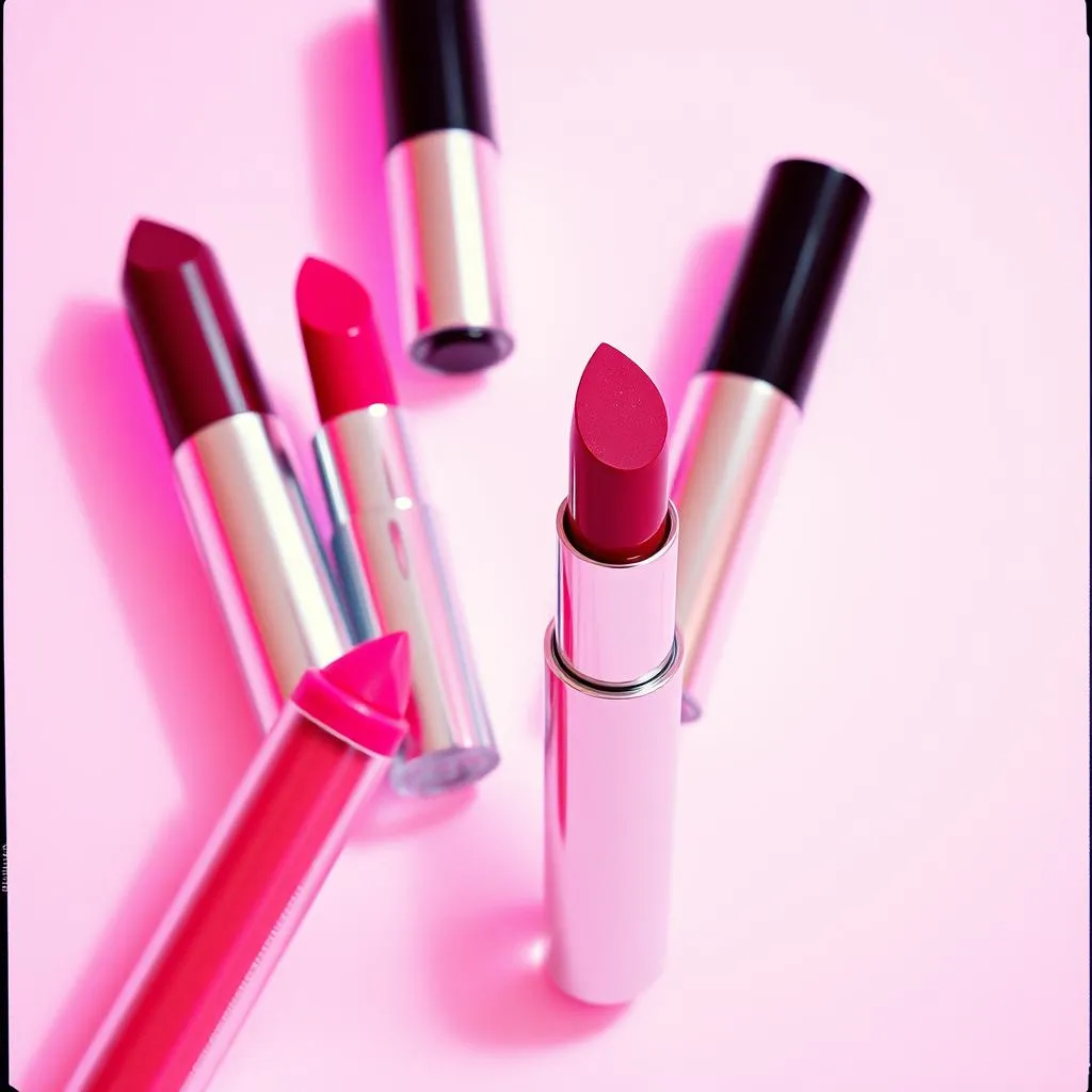 Lipstick