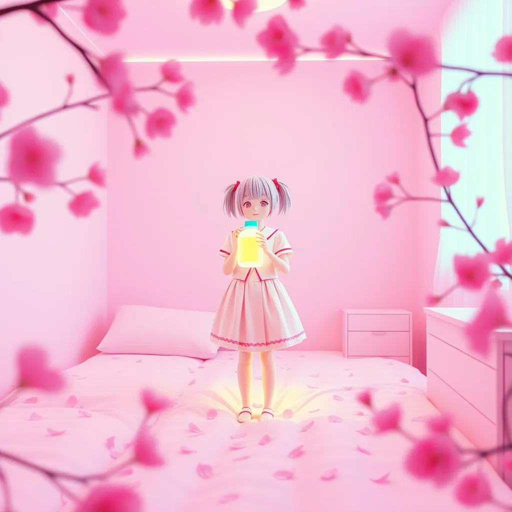 12 Plus Sweetie Pink