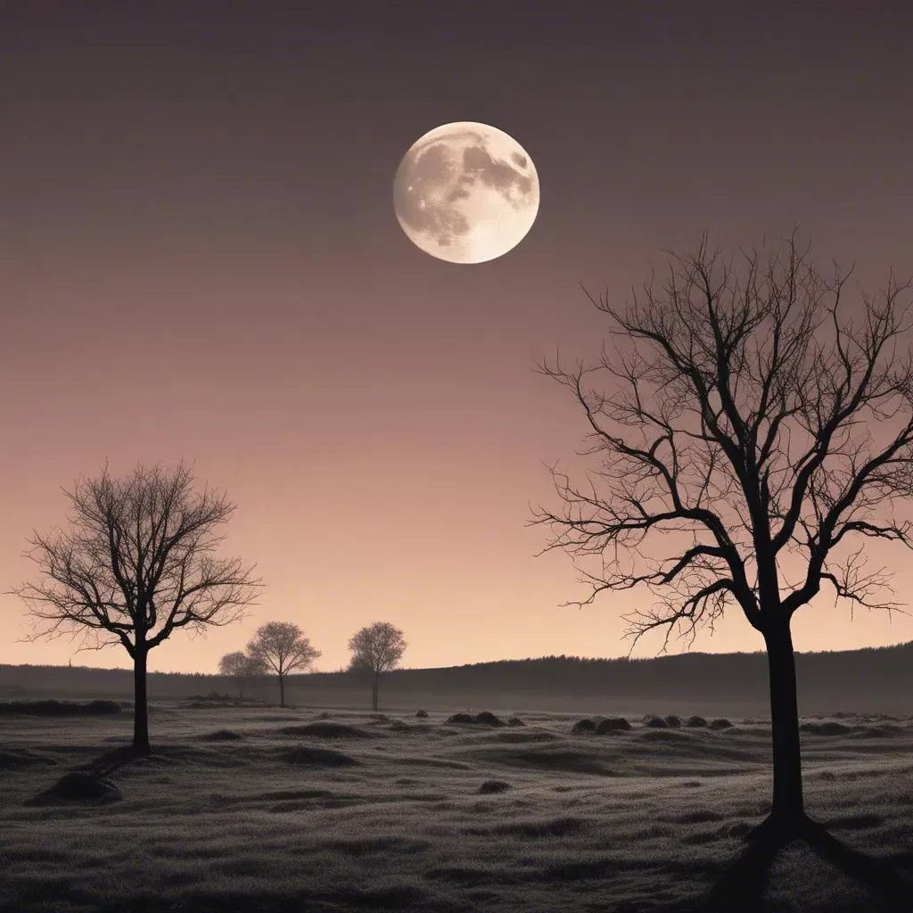 Shadowed Dreams
