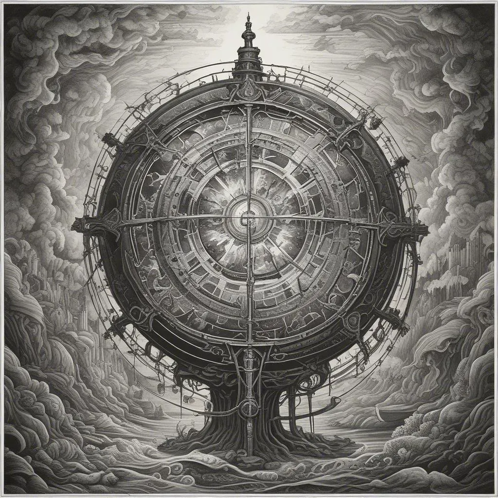 Avatars of Apocalypse
