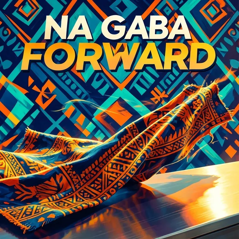 Na Gaba_Forward