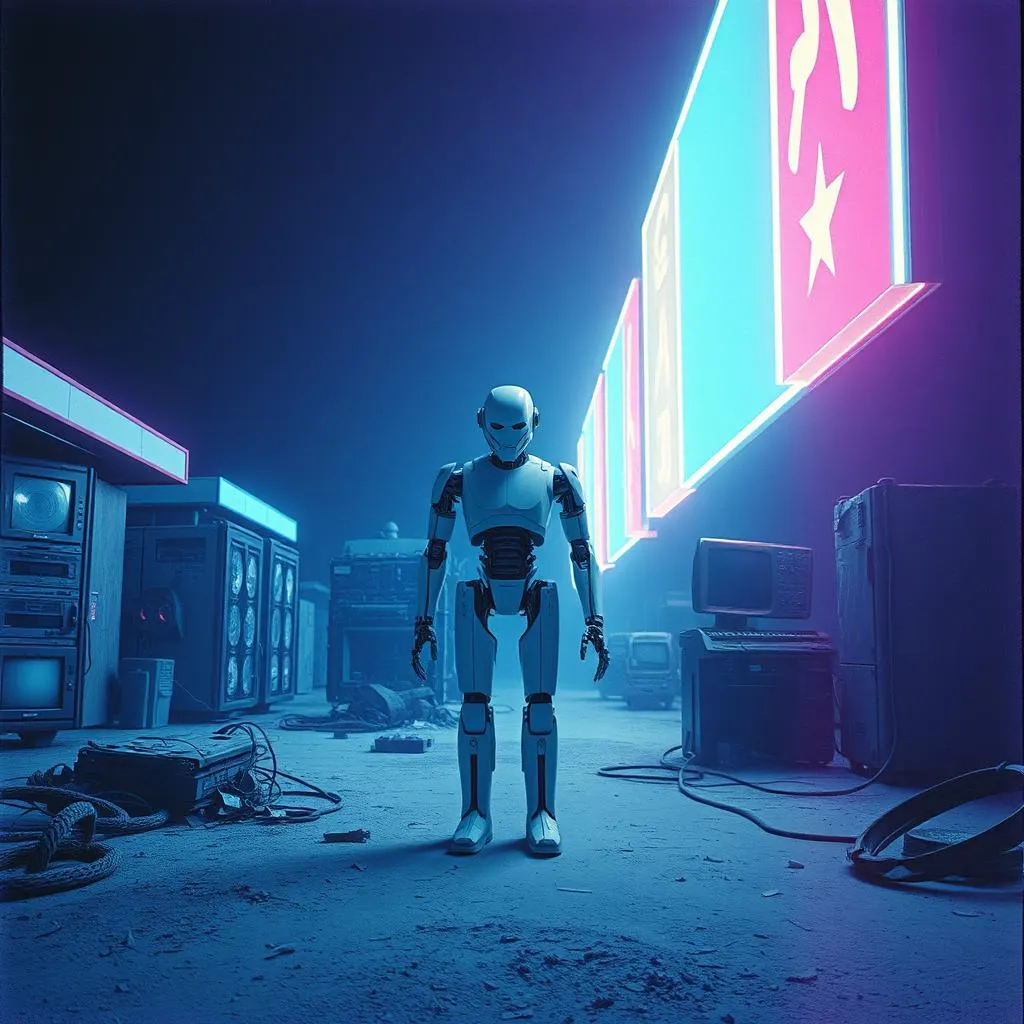 Artificial Assassin