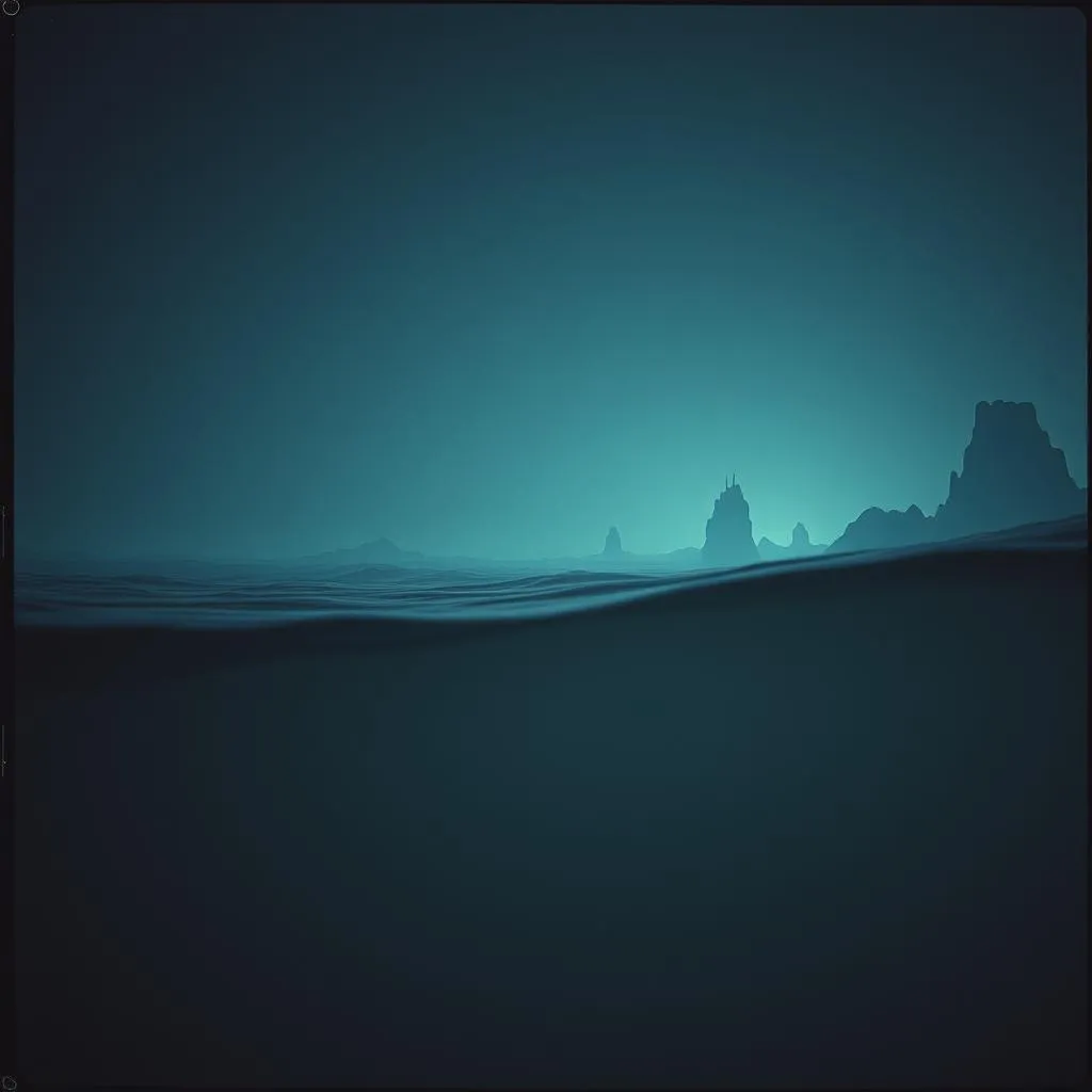 Depths of Memory