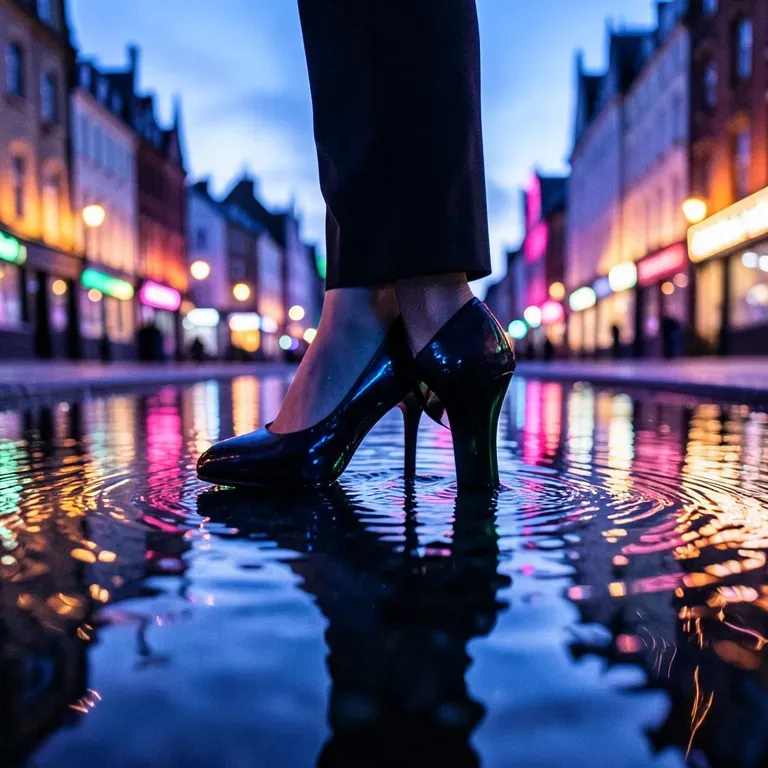 “ON ME” – NYX SAVAGE