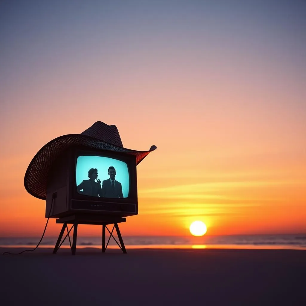 Cowboy Screen king