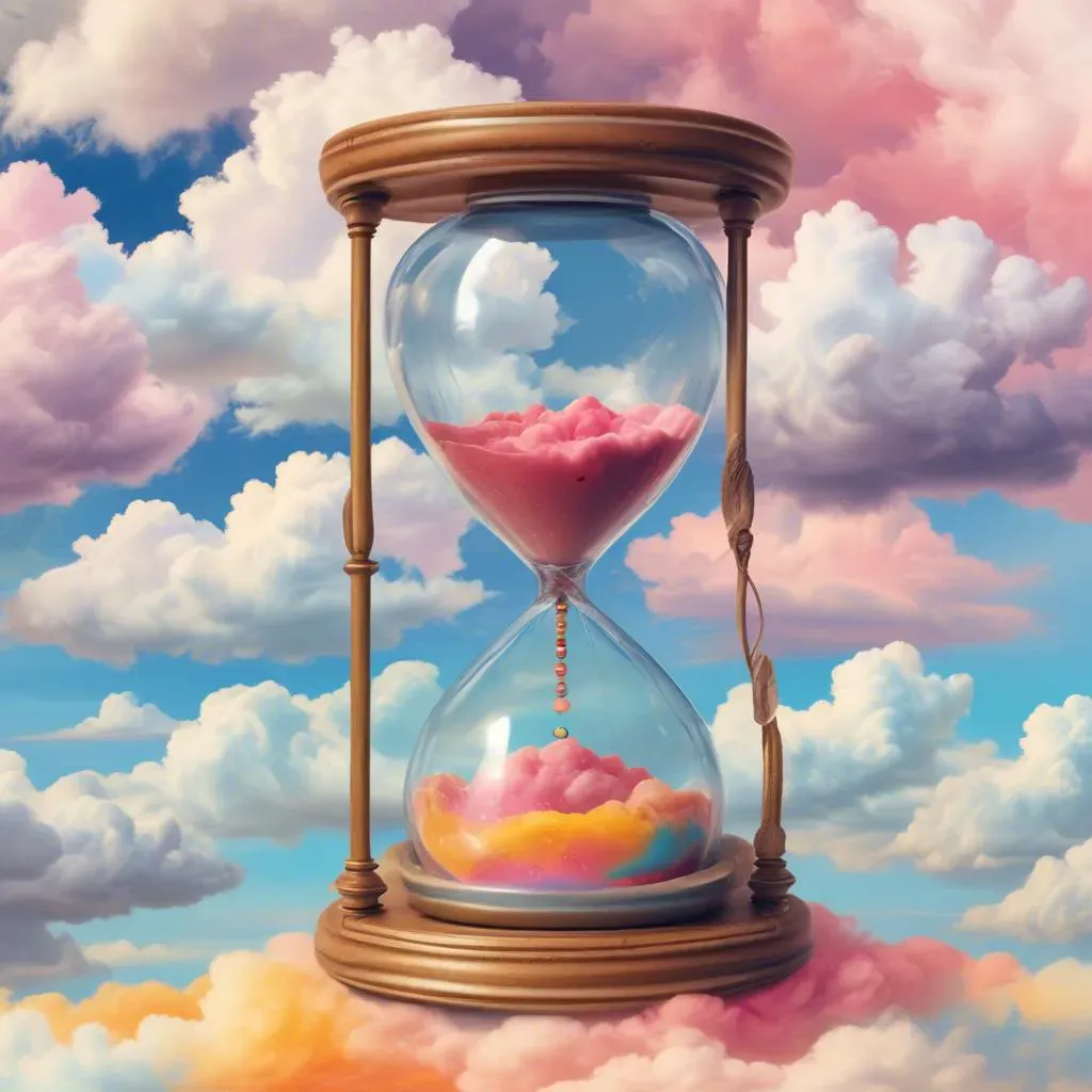 Time Runs Fast