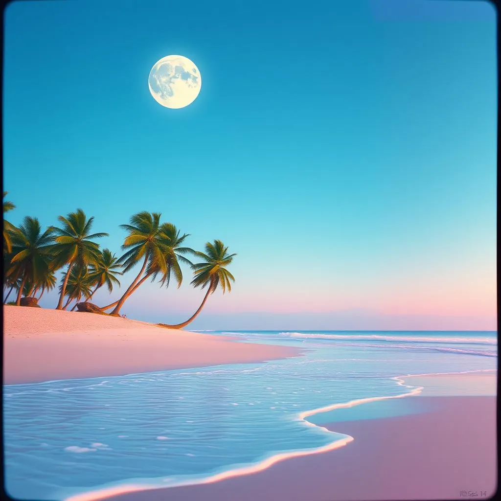 Track 6 – Ven conmigo esta noche (Reprise)