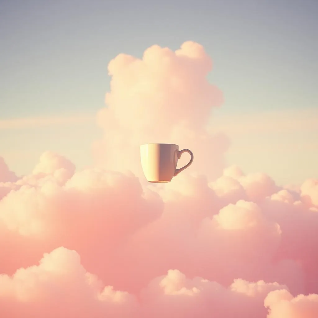 You are in Dreams