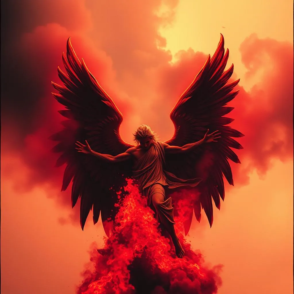 War in Heaven