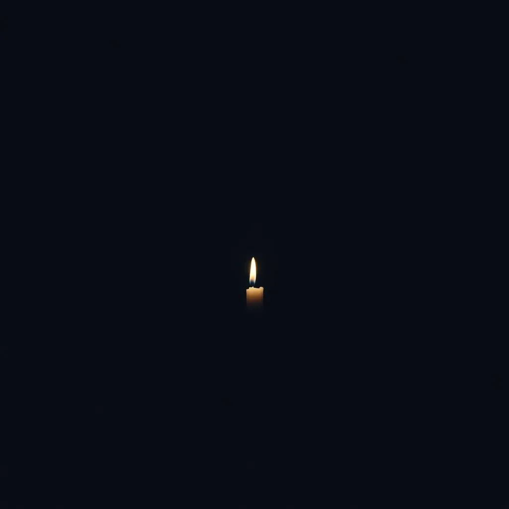 Tears of the Night