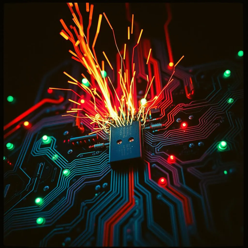 Re-Wired