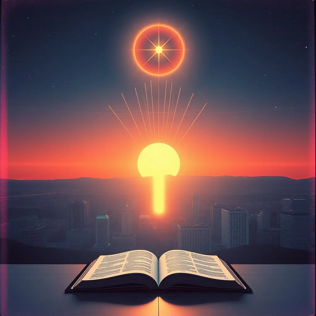 Ascension [2]