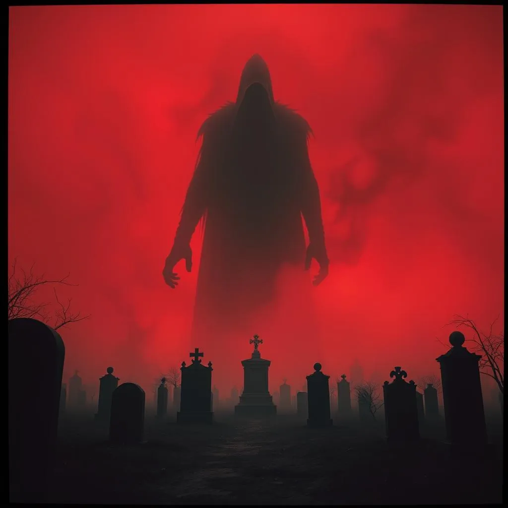 Terror