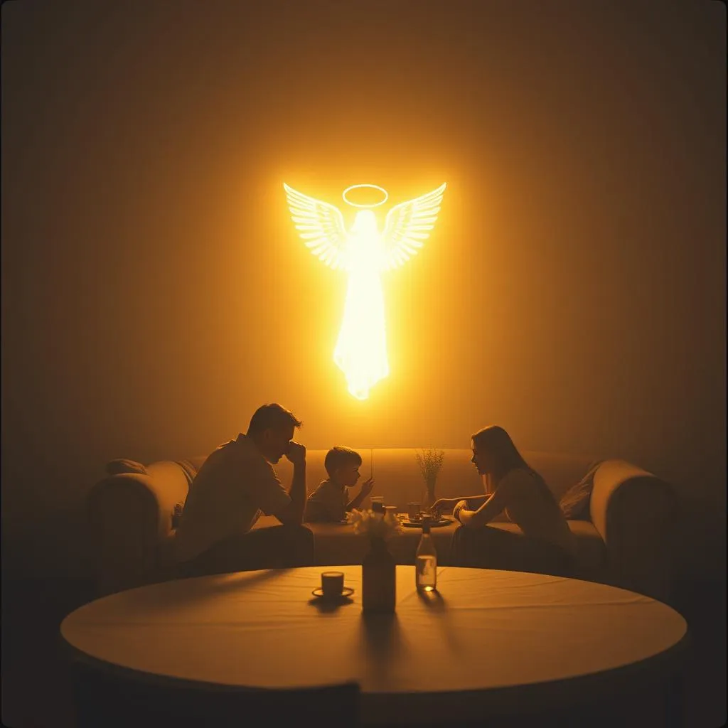 Guardian Angel