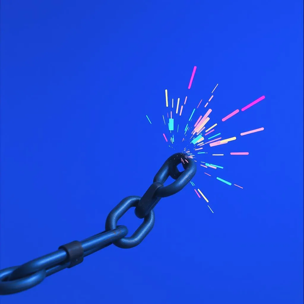 Breaking the Chains