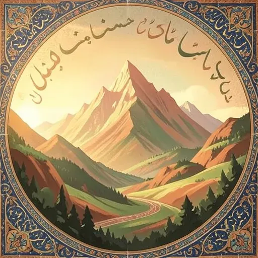 Iran ( Farsi lyrics by Peyman Karami)