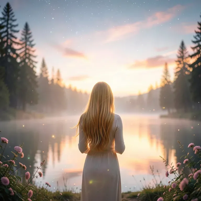 In my mind