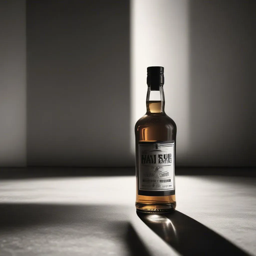 Whiskey 