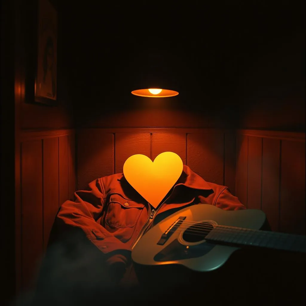 Careful With My Heart