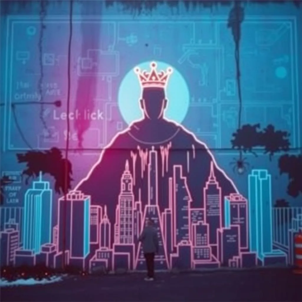 BLUEPRINT*