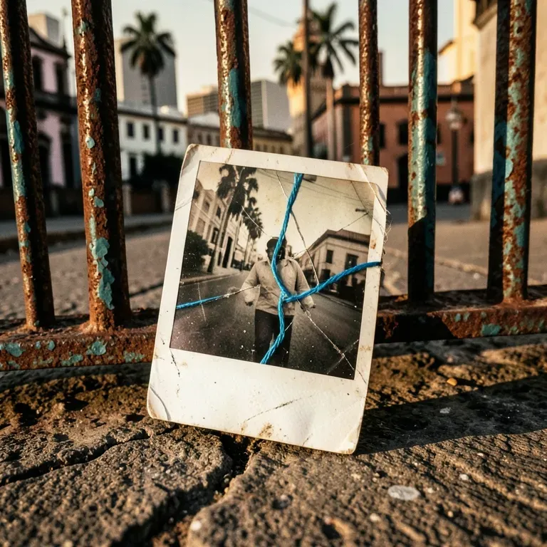 Foto Vieja